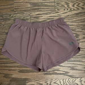 New balance athletic shorts
